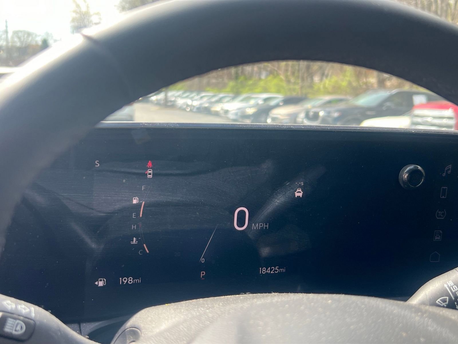 Used 2025 Buick Envista Sport Touring image 35