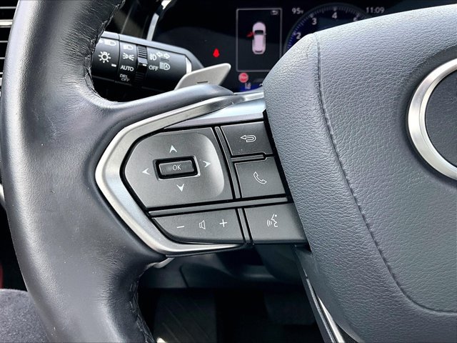 Used 2025 Lexus NX 250 FWD w/ Towing Package (2000 Lbs) image 20