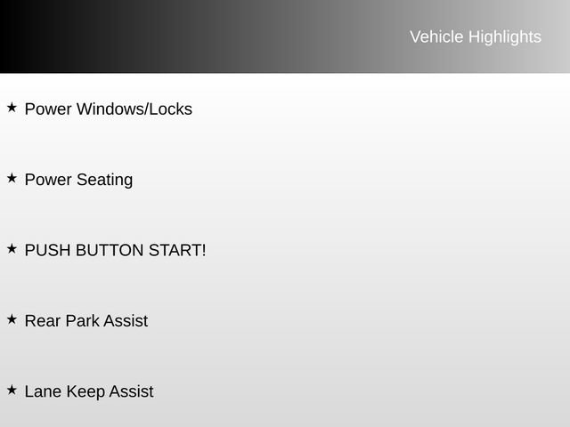 Used 2026 Chevrolet Equinox LT w/ Convenience Package II image 16