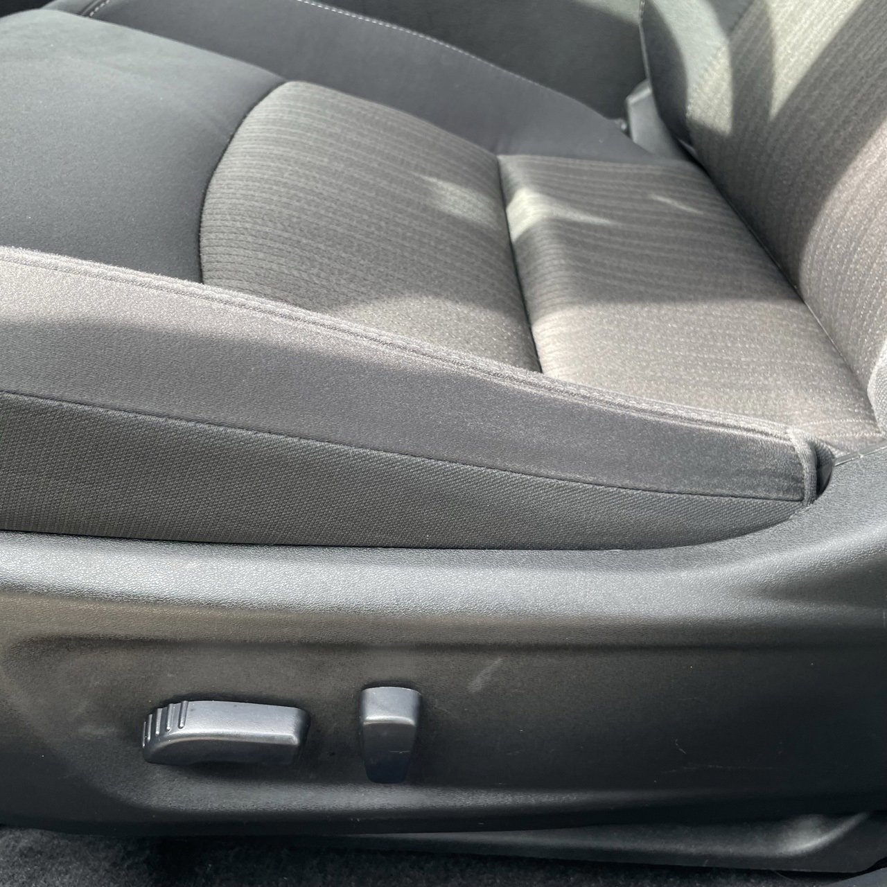 Used 2024 Nissan Altima 2.5 SV image 22