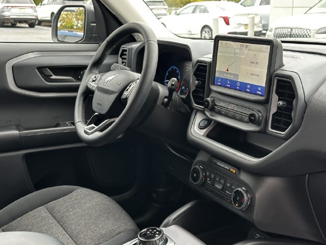 Used 2024 Ford Bronco Sport Big Bend w/ Convenience Package AWD/4WD image 32