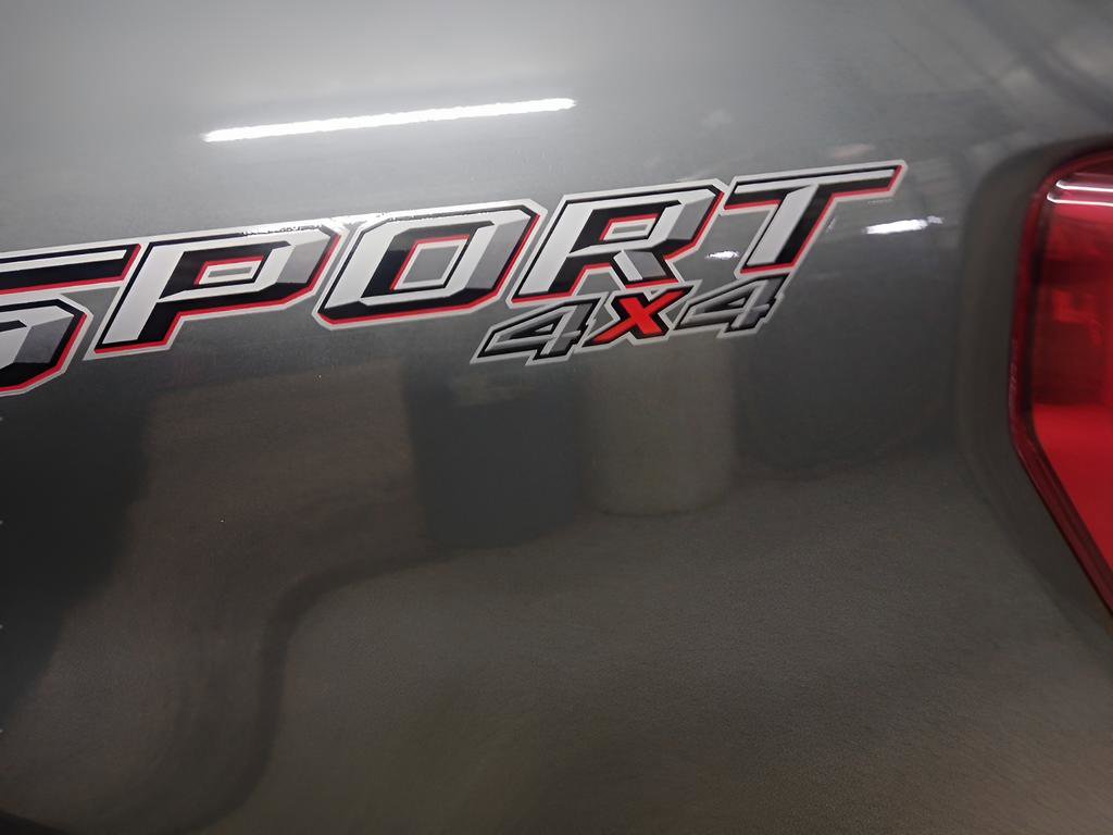 Certified 2023 Ford F150 XLT w/ Equipment Group 302A High image 14