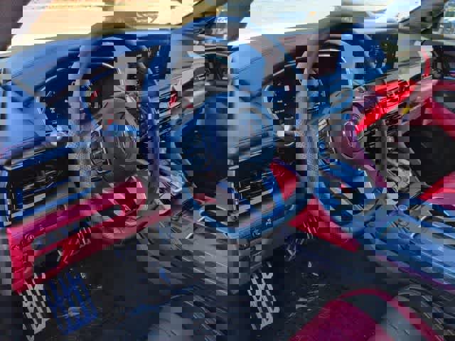 New 2026 Acura MDX Type S image 10