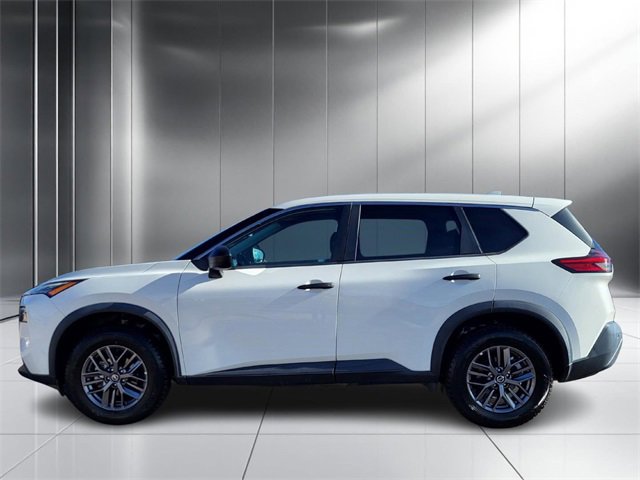Used 2021 Nissan Rogue S image 26