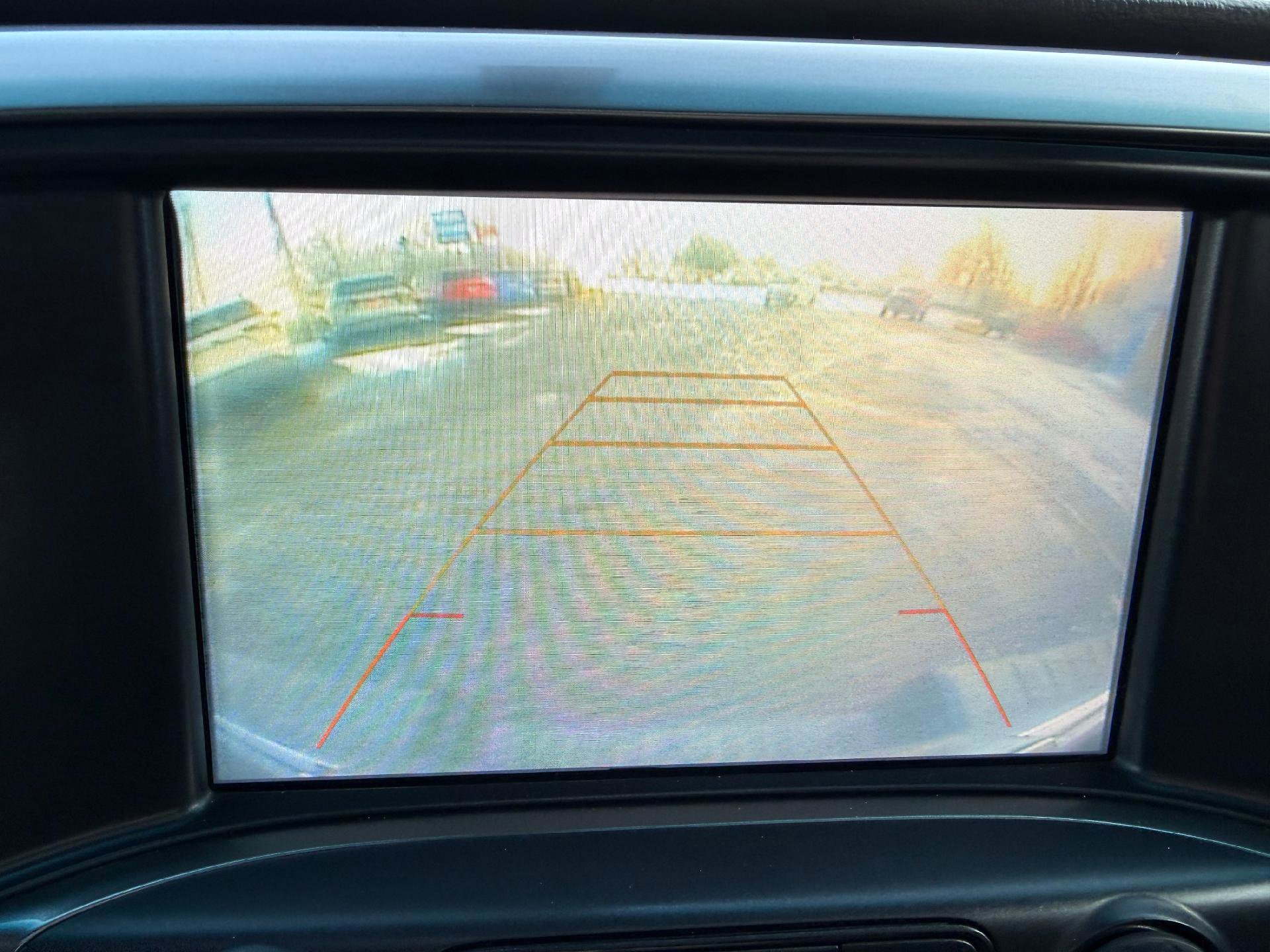 Used 2018 Chevrolet Silverado 1500 LTZ image 23