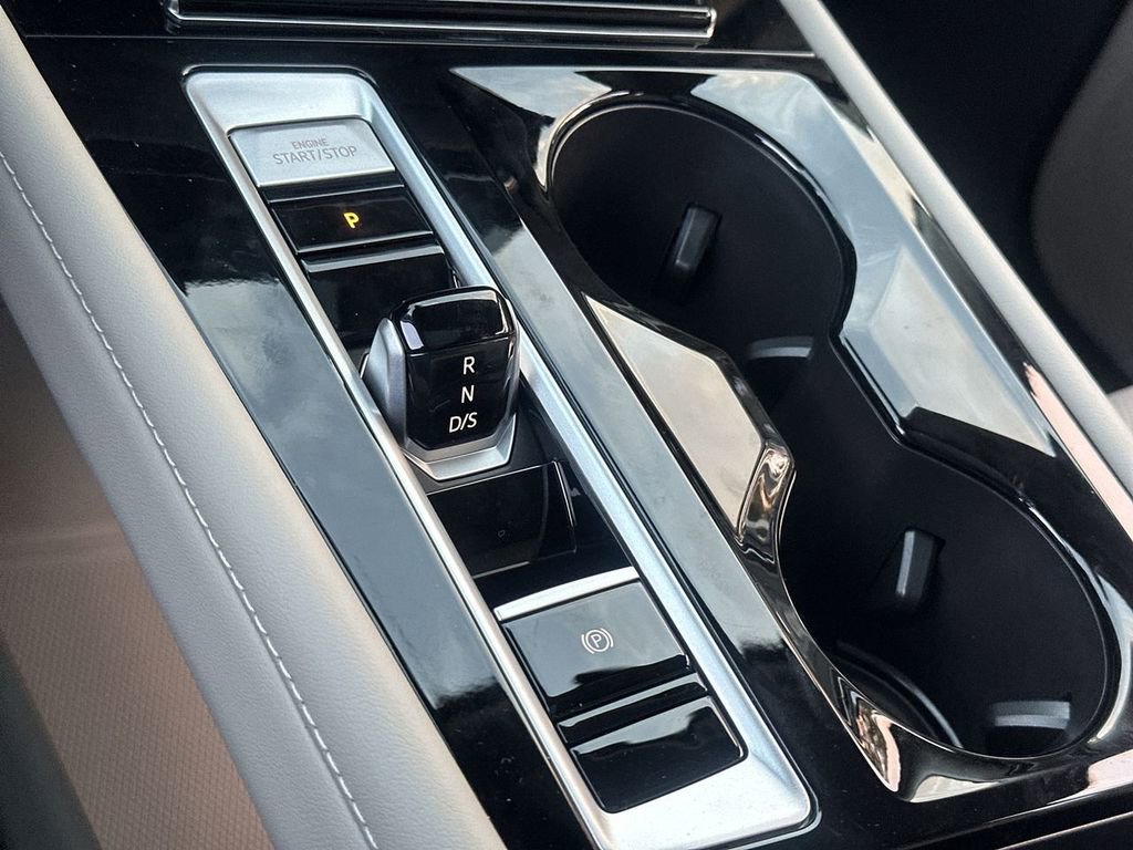 New 2026 Volkswagen Atlas SE image 20