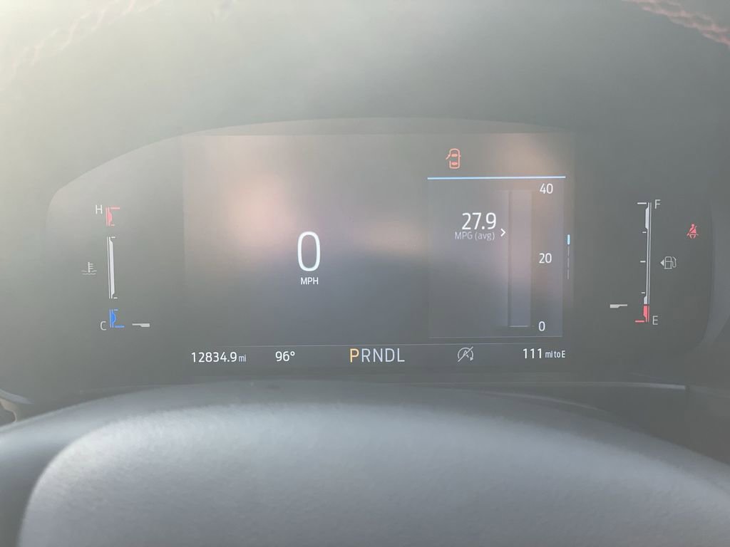 Used 2025 Ford Escape ST-Line FWD image 12
