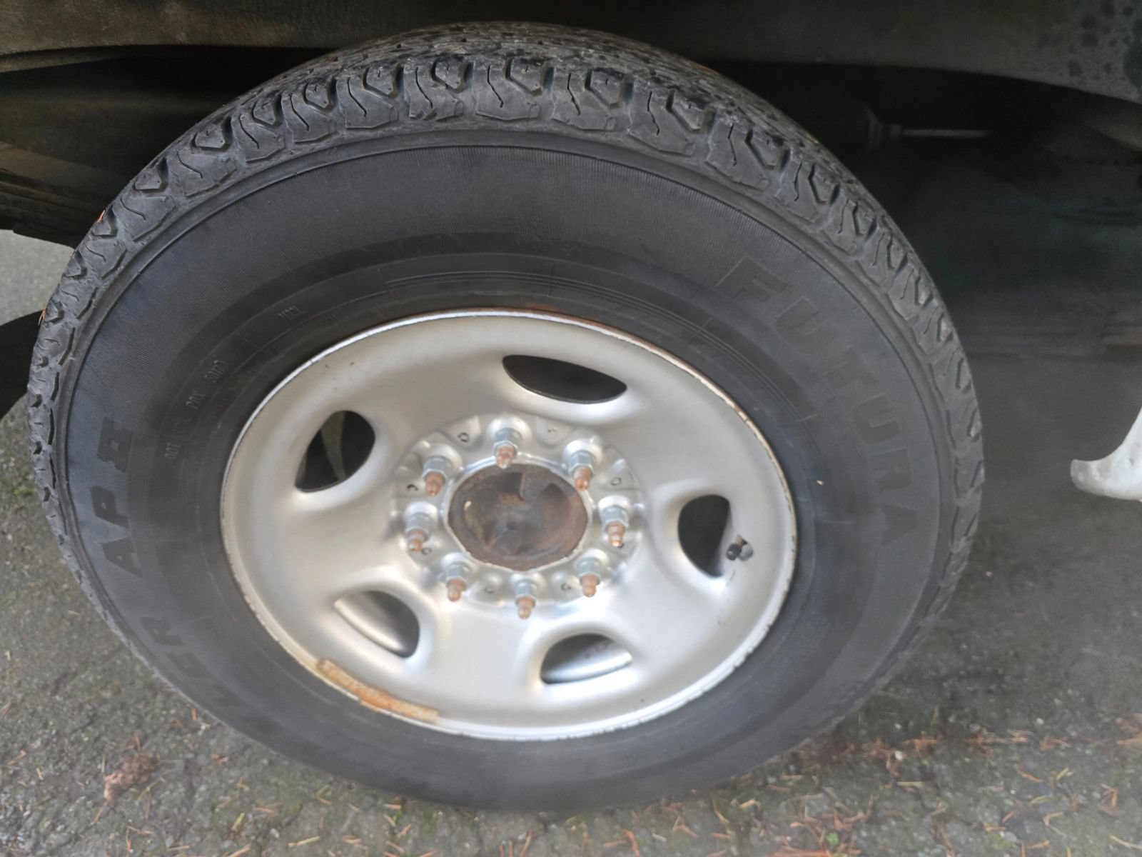 Used 2015 Chevrolet Express 3500 LT w/ LT Preferred Equipment Group RWD image 12