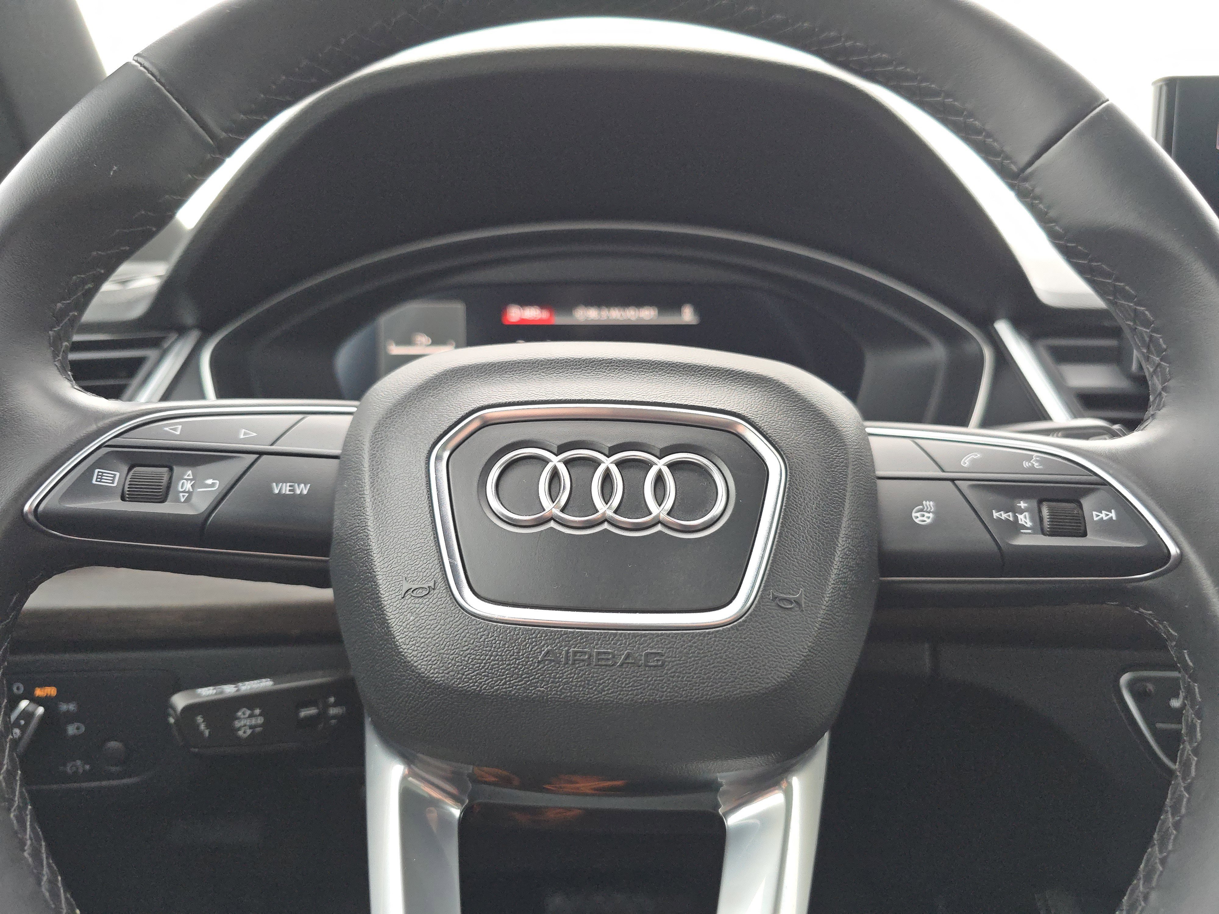 Certified 2023 Audi Q5 2.0T Premium Plus w/ Premium Plus Package image 25