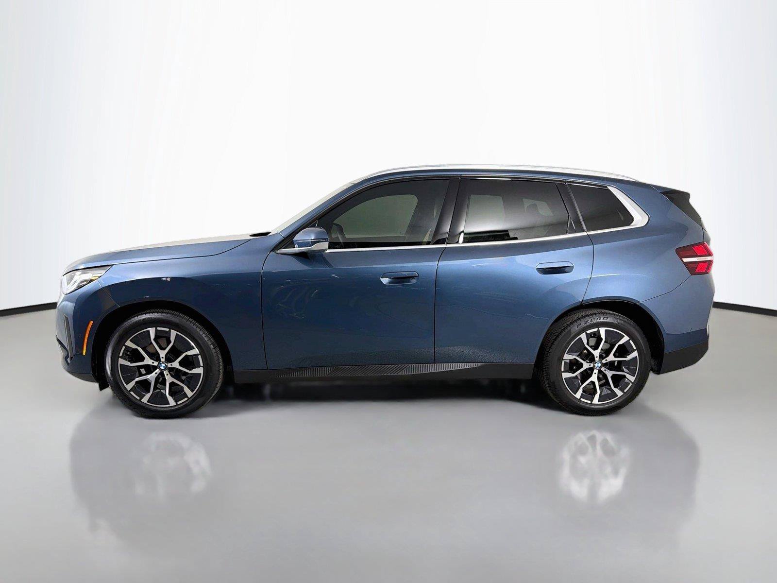 Used 2026 BMW X3 xDrive30i AWD/4WD image 8