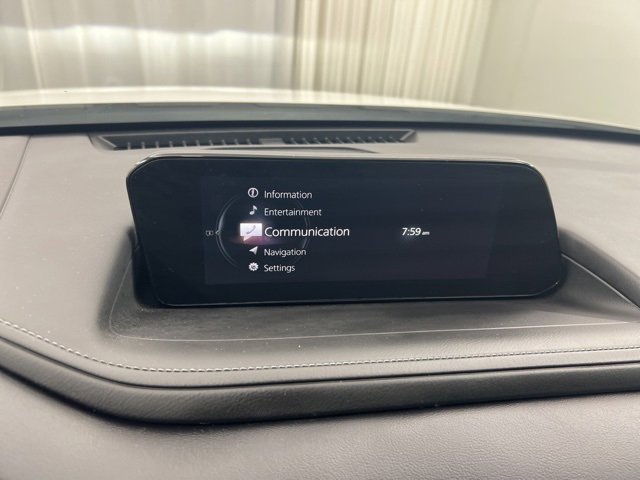 Used 2023 MAZDA CX-30 AWD 2.5 S w/ Preferred Package image 17