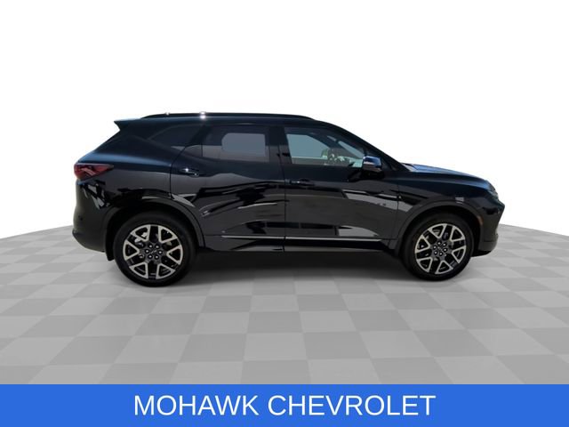 Used 2024 Chevrolet Blazer RS w/ Driver Confidence II Package AWD/4WD image 10