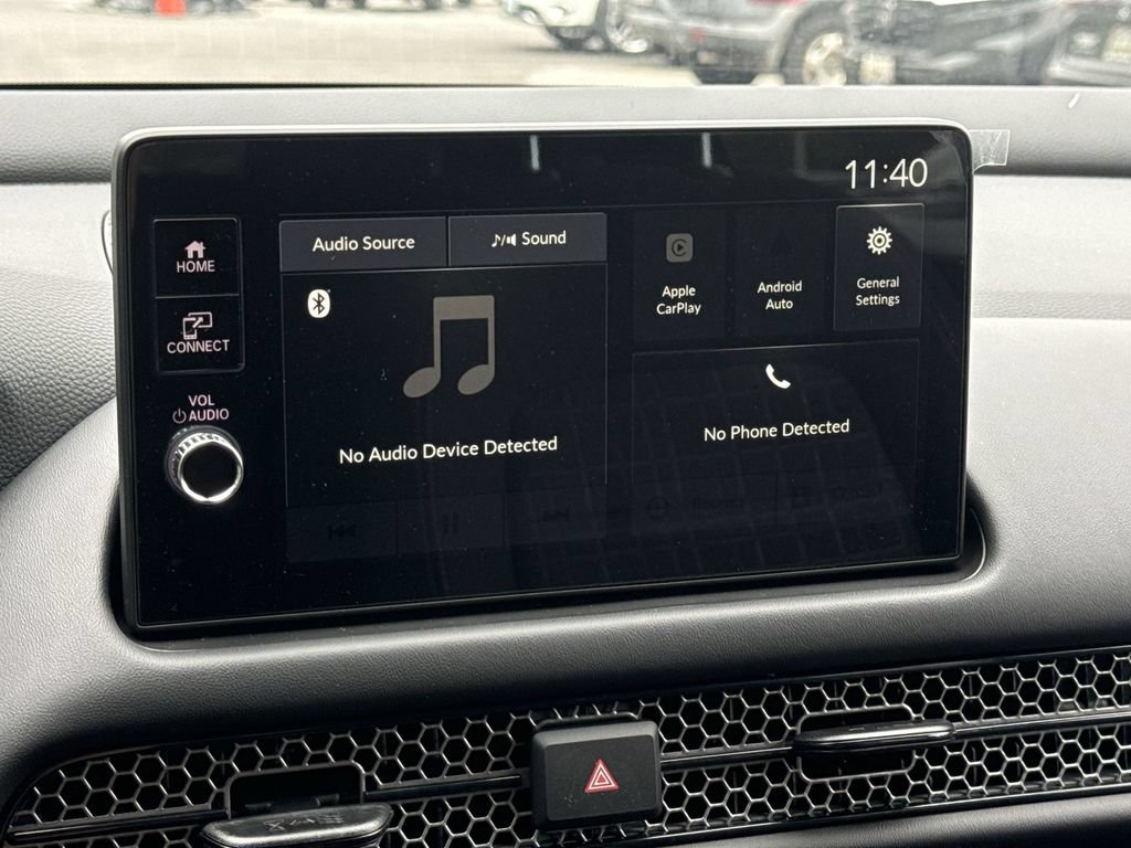 New 2027 Honda HR-V Sport image 19