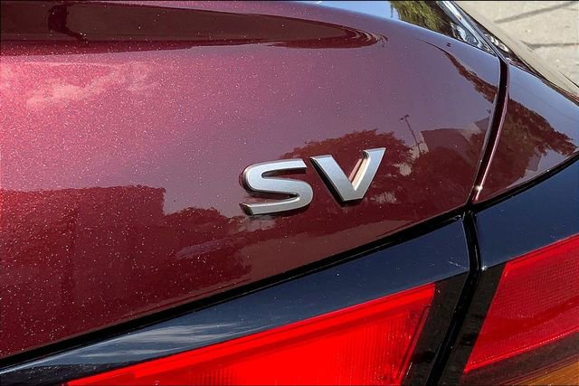 Used 2024 Nissan Altima 2.5 SV image 22