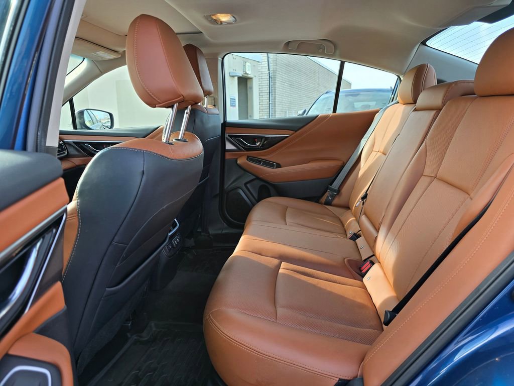 Used 2022 Subaru Legacy Touring XT image 16
