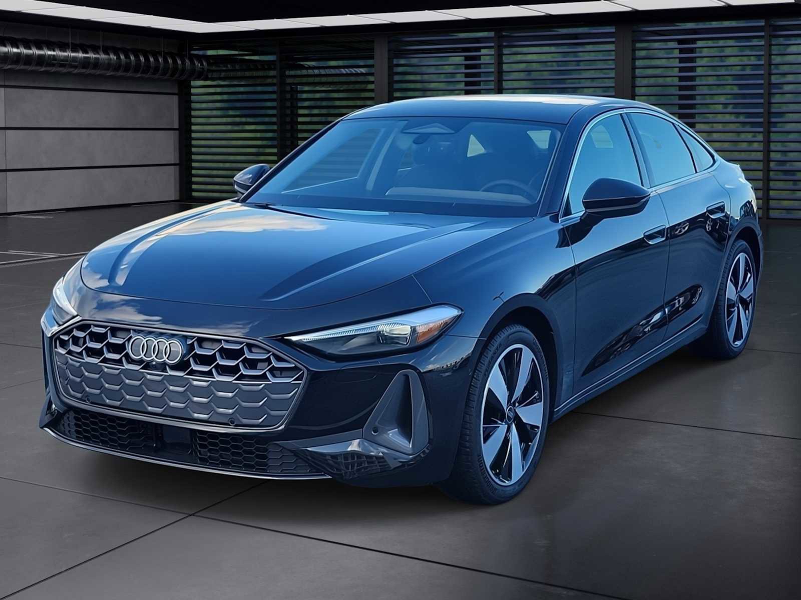 New 2025 Audi A5 2.0T Premium