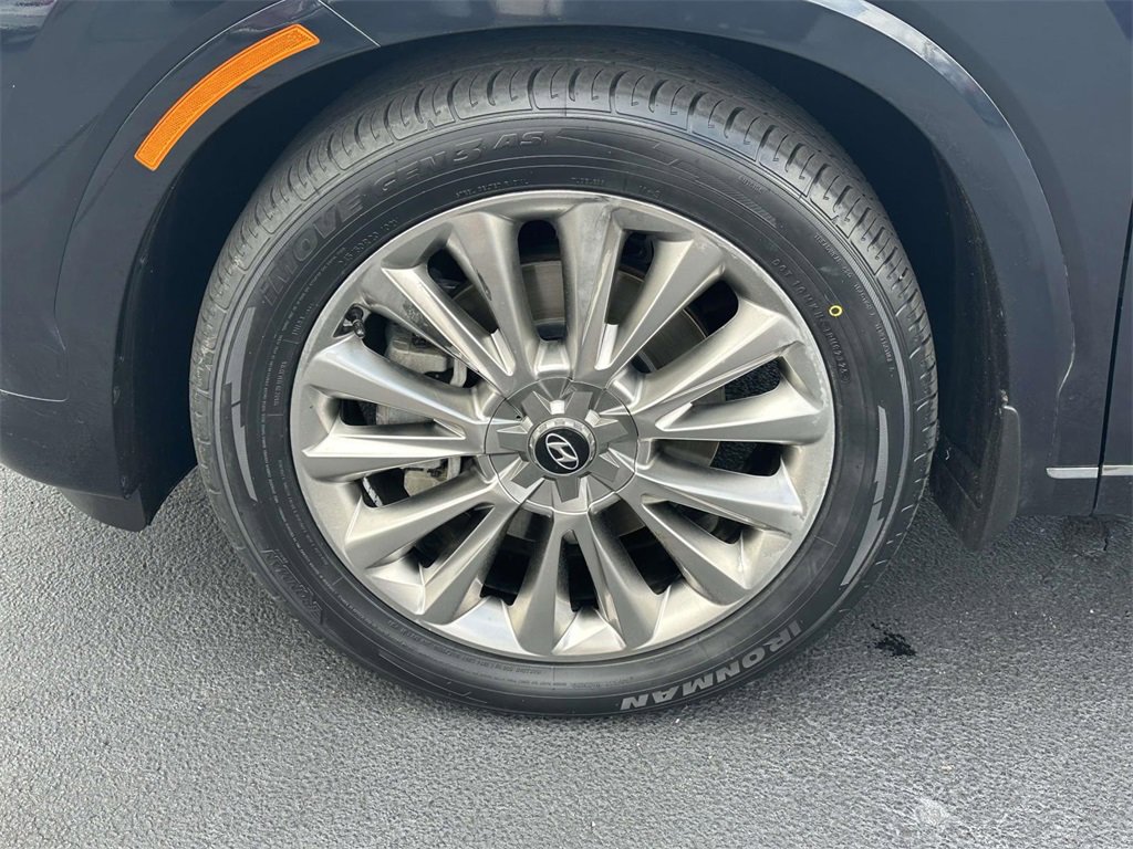 Used 2020 Hyundai Palisade Limited image 30