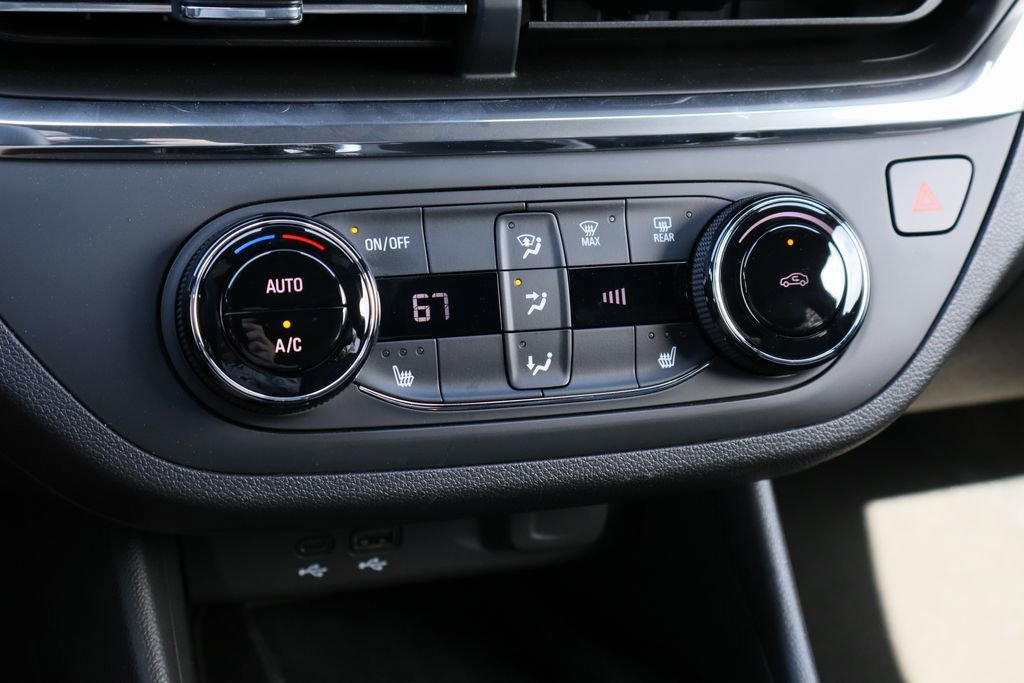 New 2026 Buick Envista Preferred w/ Convenience I Package image 13