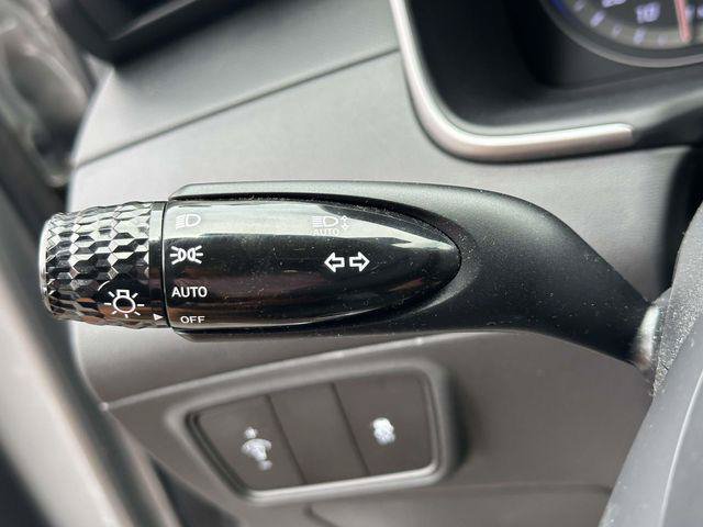 Certified 2023 Hyundai Tucson SE AWD/4WD image 27
