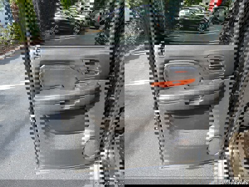 Used 2007 Cadillac Escalade EXT EXT w/ Climate Package image 45