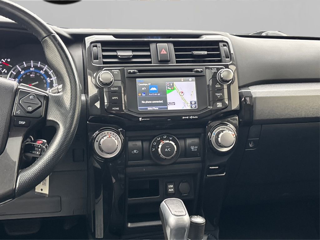 Used 2018 Toyota 4Runner TRD Off-Road Premium image 20