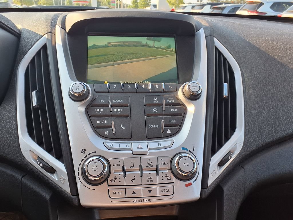 Used 2014 GMC Terrain SLT FWD image 33