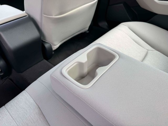 Used 2023 Honda Accord EX image 17