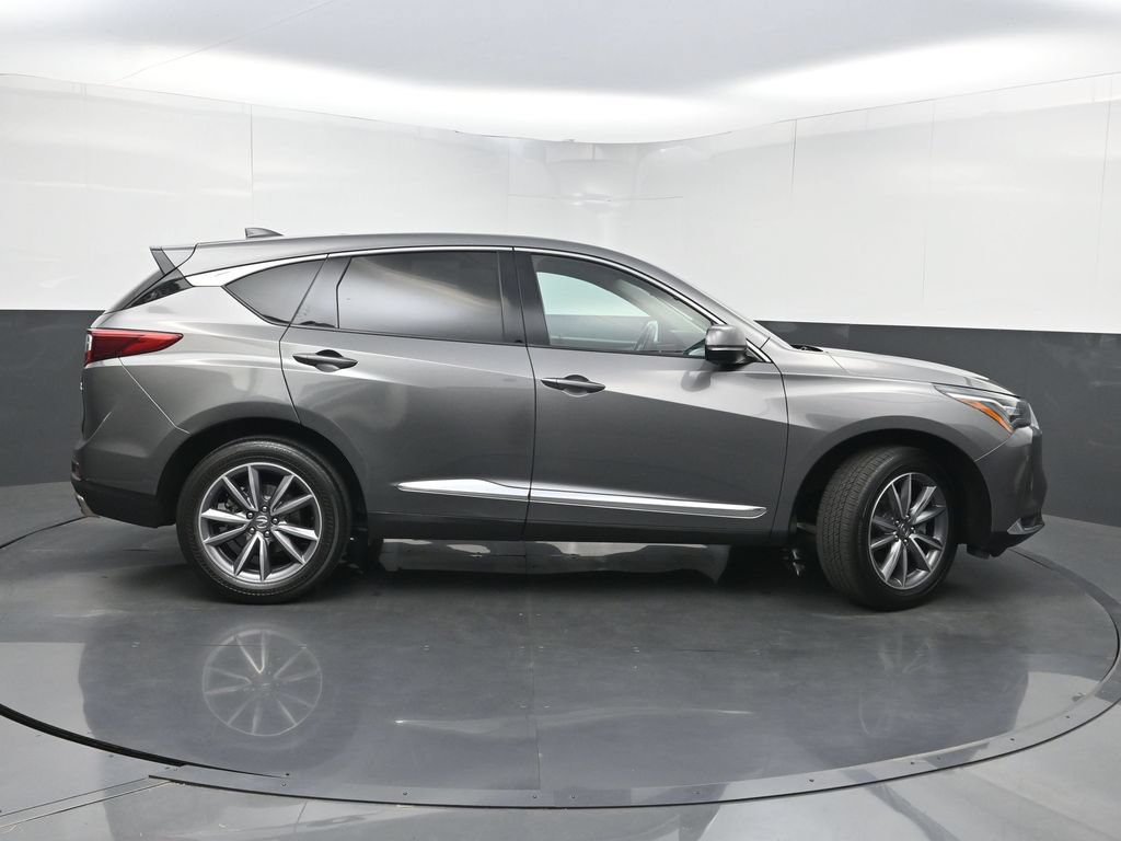Used 2023 Acura RDX w/ Technology Package FWD image 46