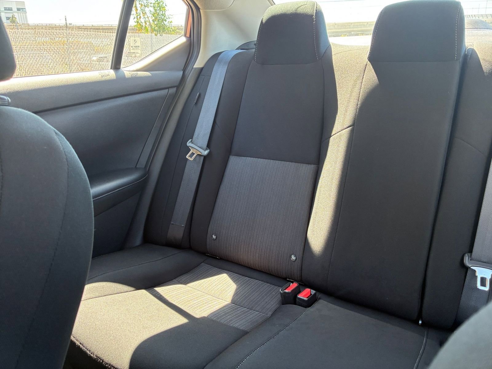 Used 2024 Nissan Sentra SV FWD image 37