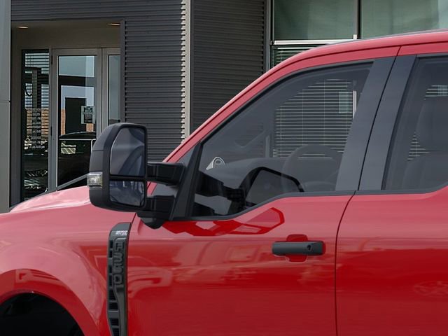 New 2026 Ford F350 XL w/ STX Appearance Package image 20