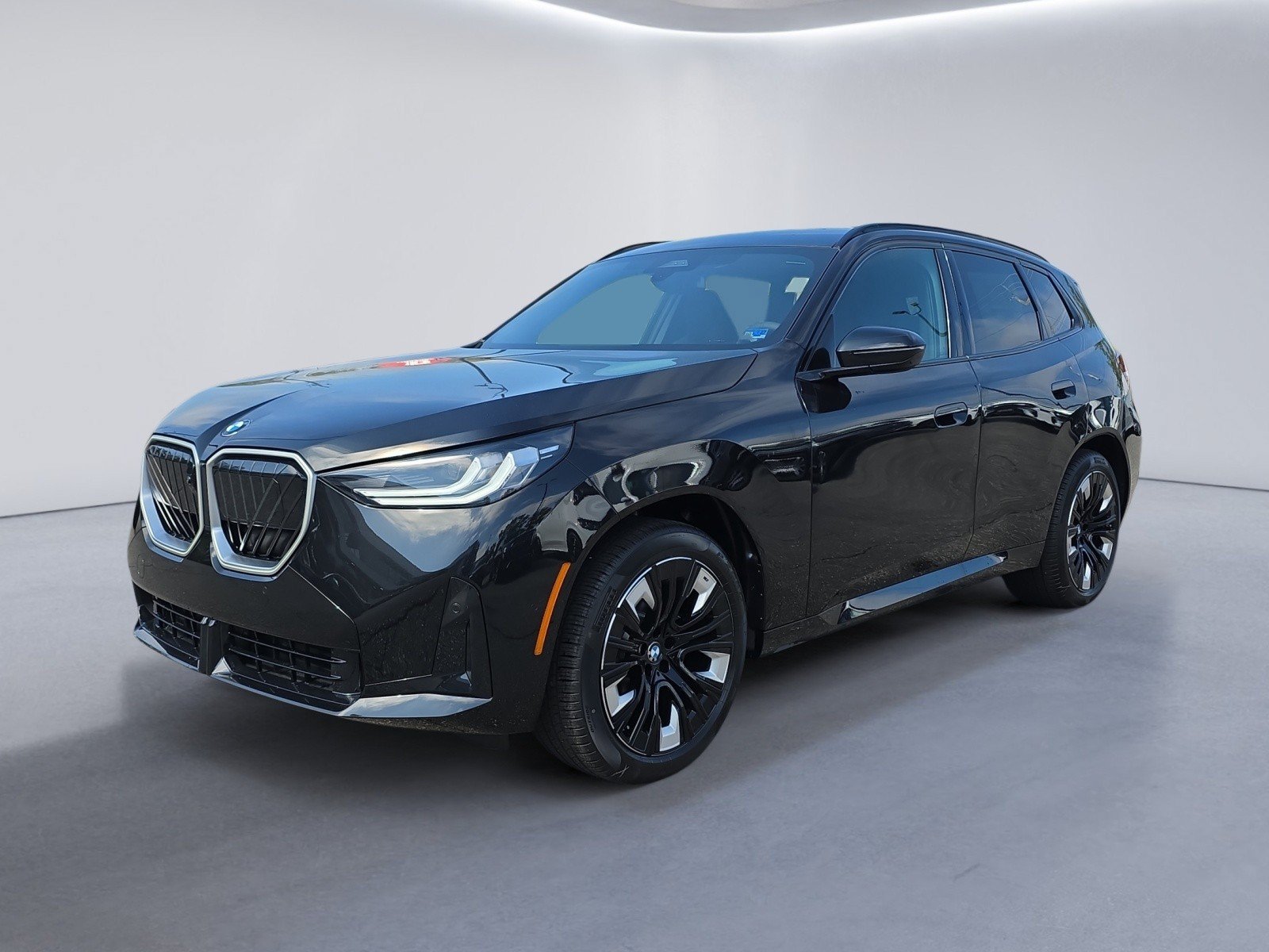 New 2026 BMW X3 xDrive30i w/ Premium Package AWD/4WD image 7