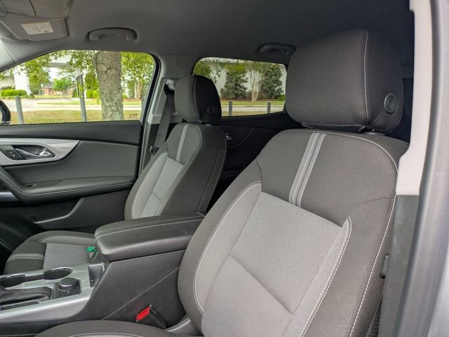 Used 2025 Chevrolet Blazer LT image 14