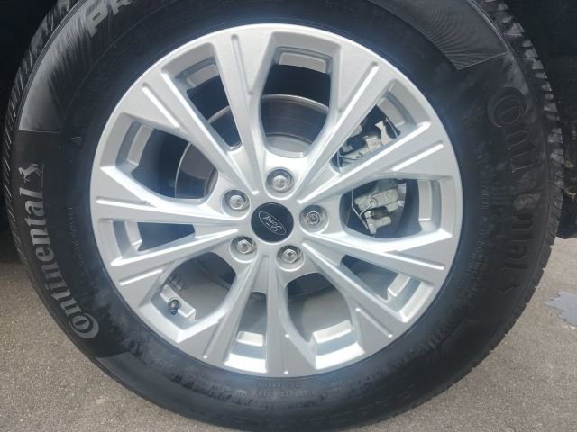 Used 2023 Ford Escape Active w/ Tech Pack #2 image 9