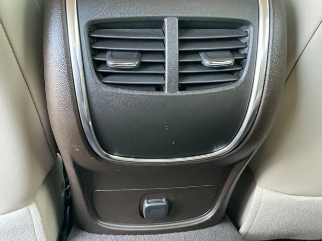 Used 2018 Buick LaCrosse Essence w/ Sights and Sounds Package FWD image 16