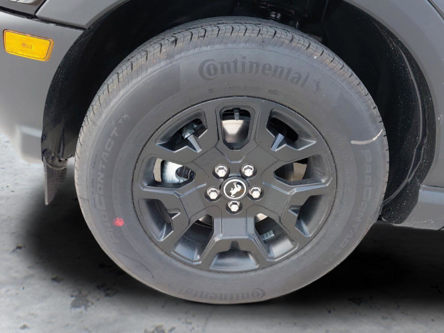 New 2026 Ford Bronco Sport Big Bend w/ Convenience Package image 10