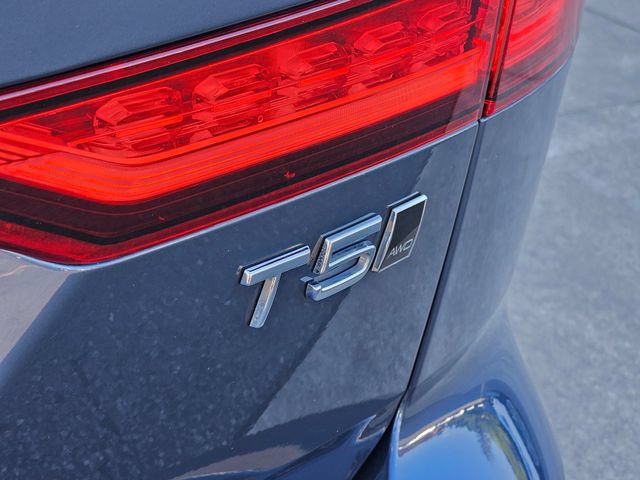 Used 2020 Volvo V60 T5 Cross Country w/ Protection Package AWD/4WD image 10