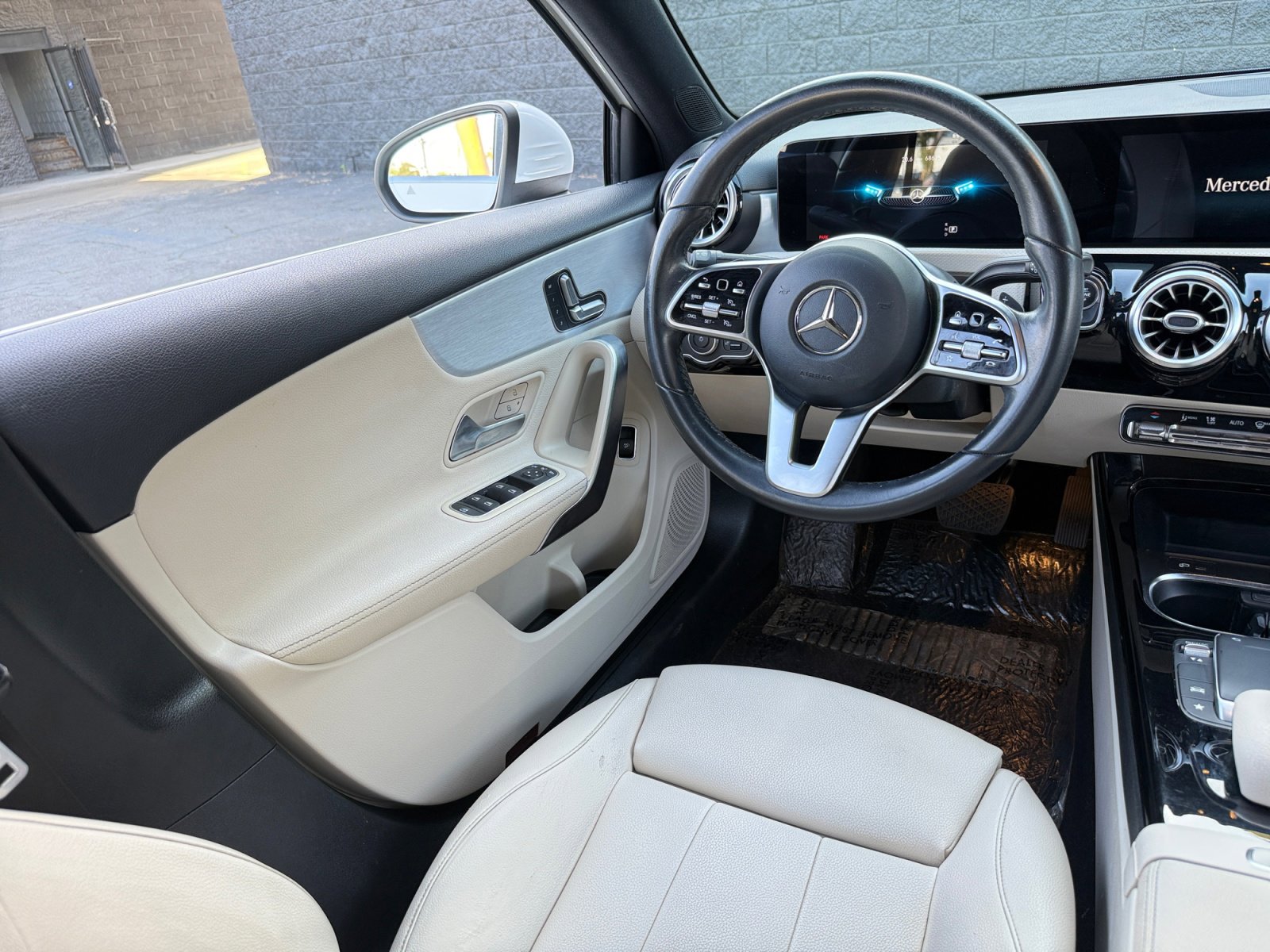 Used 2021 Mercedes-Benz A 220 w/ Premium Package image 18