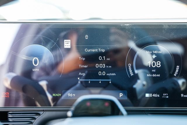 New 2026 Hyundai Ioniq 5 SEL RWD image 26