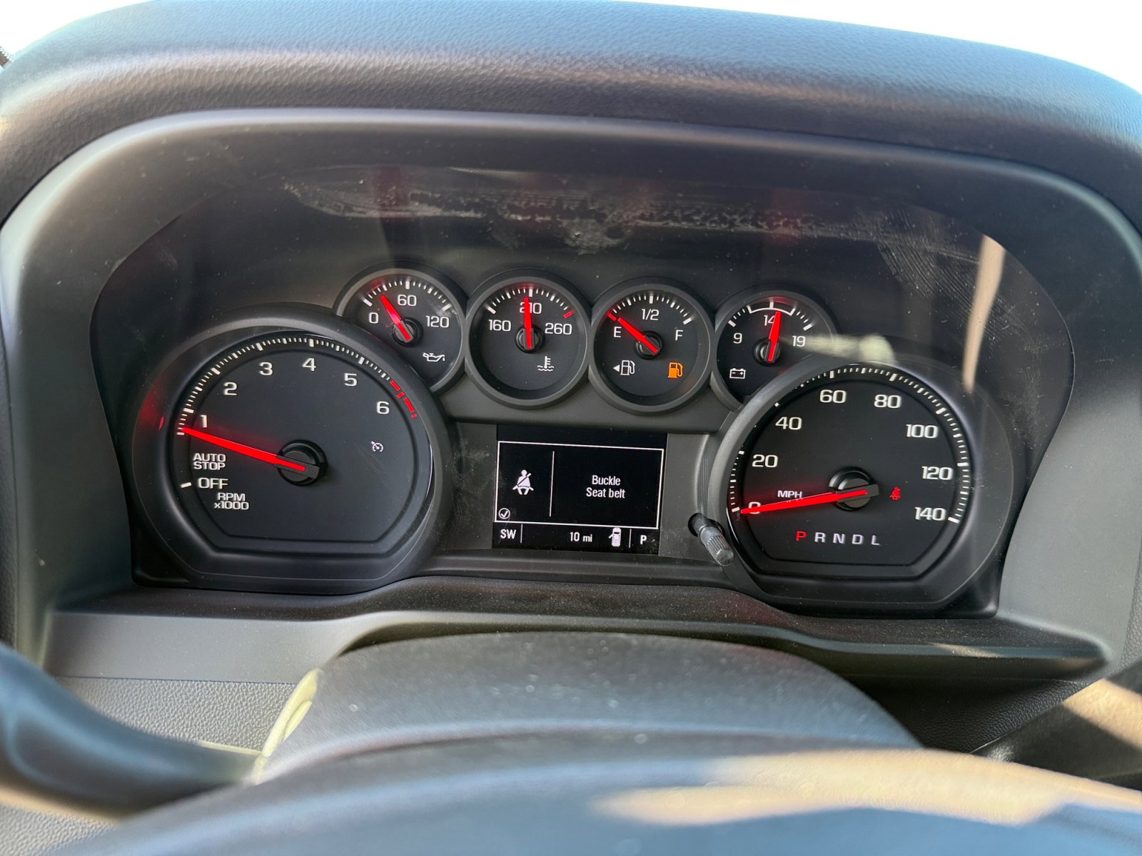 New 2026 GMC Sierra 1500 Pro w/ Pro Value Package image 11