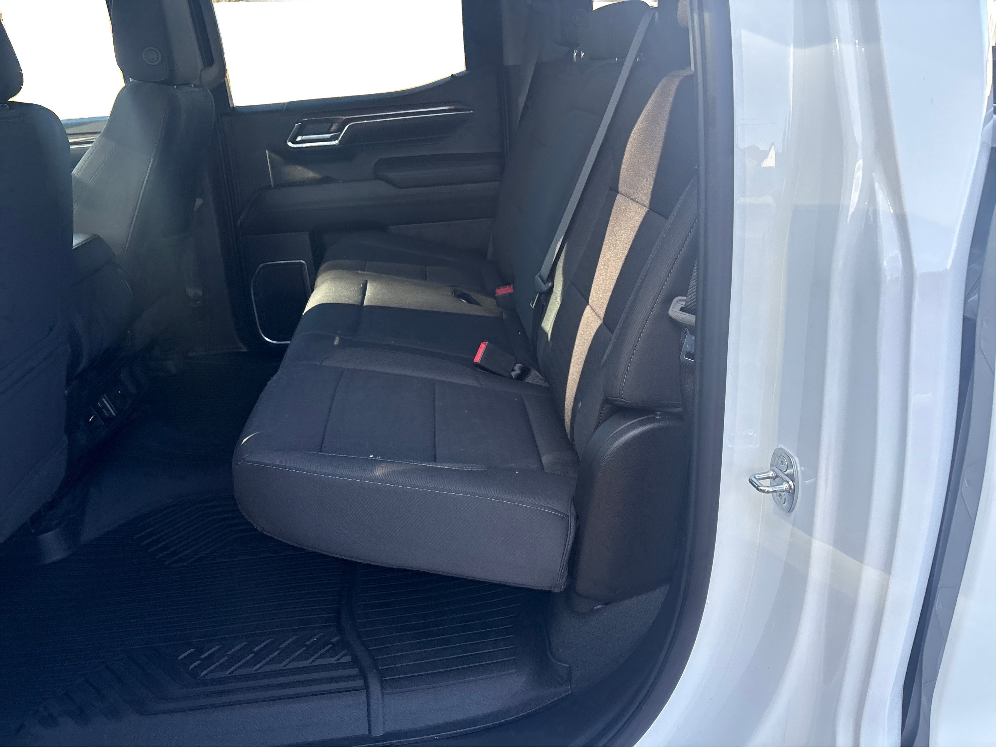 Used 2022 Chevrolet Silverado 1500 LT Trail Boss w/ Protection Package image 10