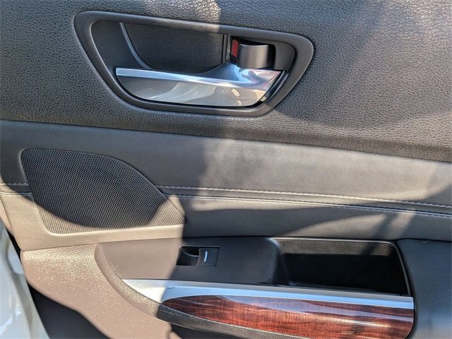 Used 2017 Acura TLX V6 SH-AWD w/ Technology Pkg image 32