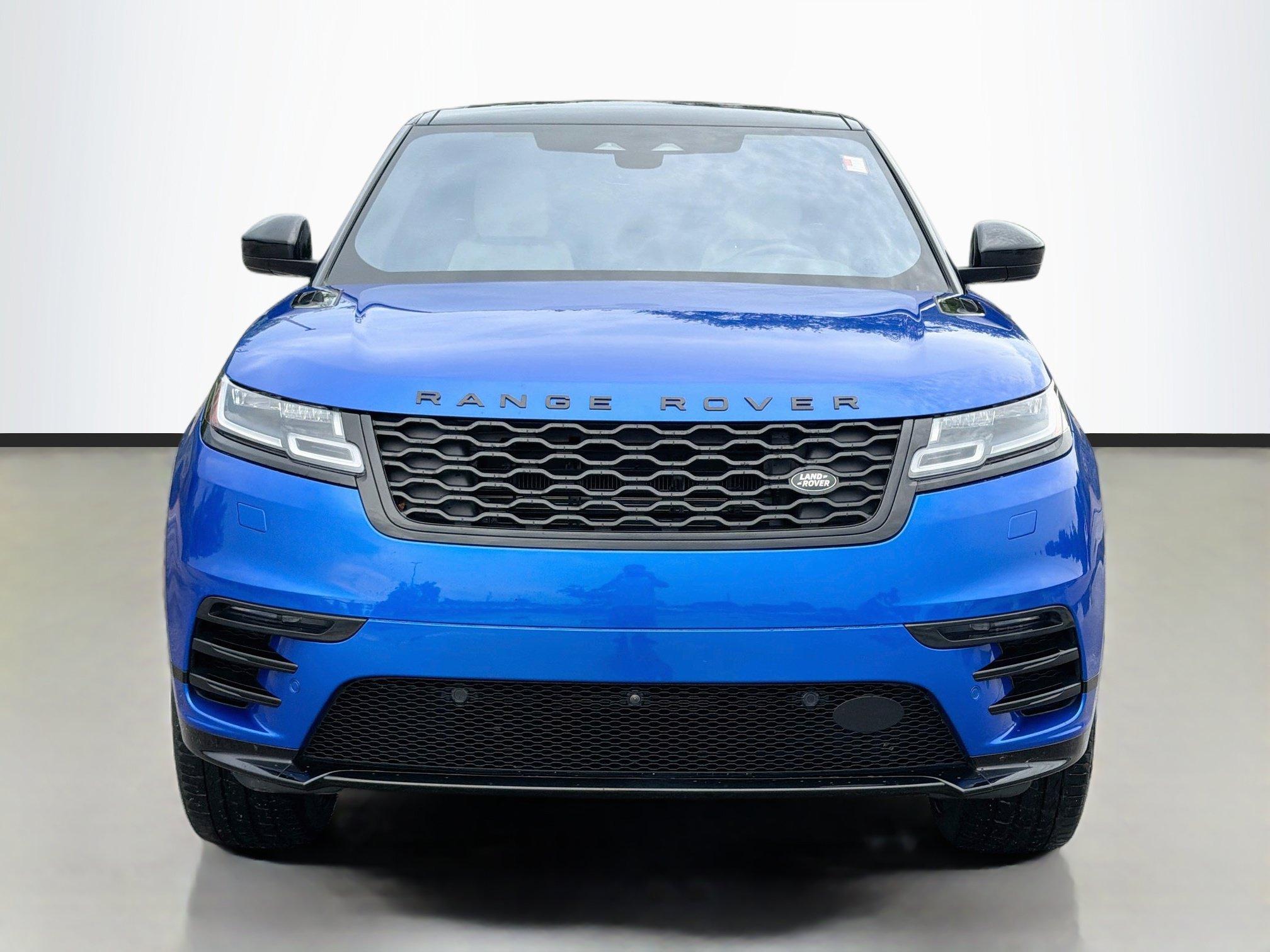 Used 2021 Land Rover Range Rover Velar R-Dynamic S AWD/4WD image 8