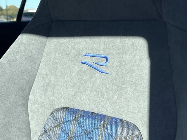 New 2026 Volkswagen Golf w/ Euro Style Package image 15