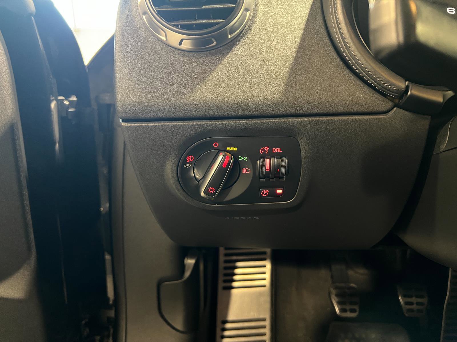 Used 2008 Audi TT 3.2 image 15