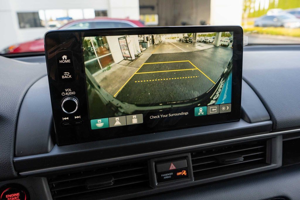 New 2025 Honda Pilot EX-L image 32