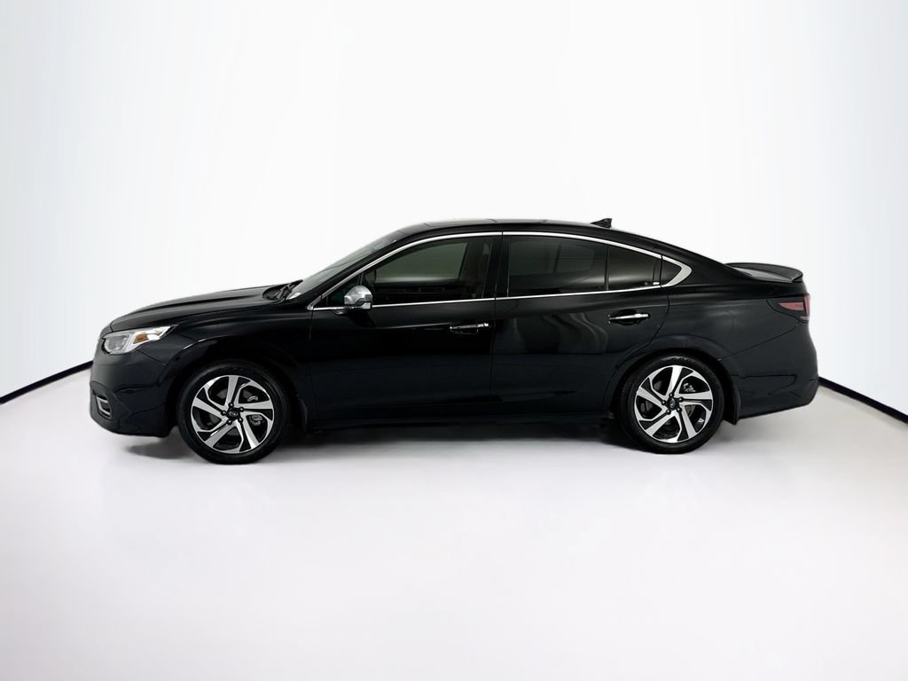 Used 2020 Subaru Legacy Touring XT AWD/4WD image 8