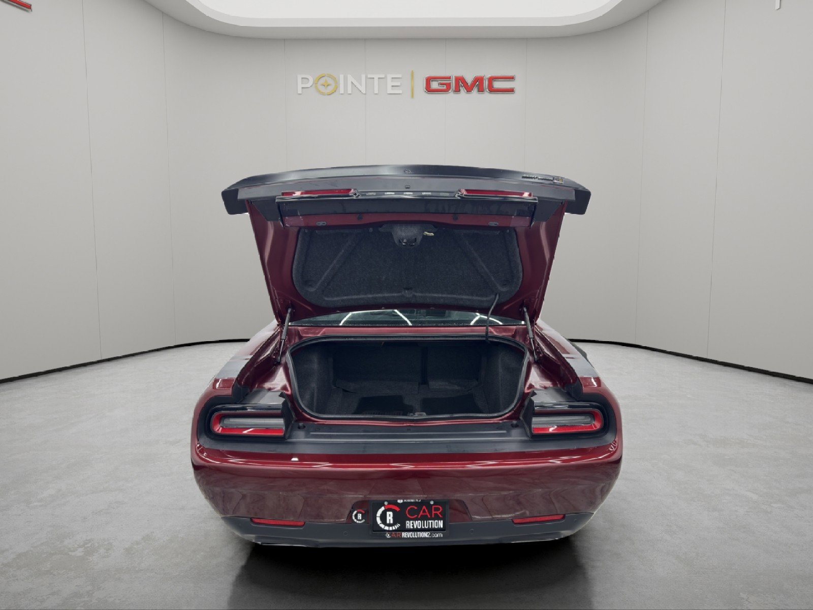 Used 2020 Dodge Challenger R/T Scat Pack image 10