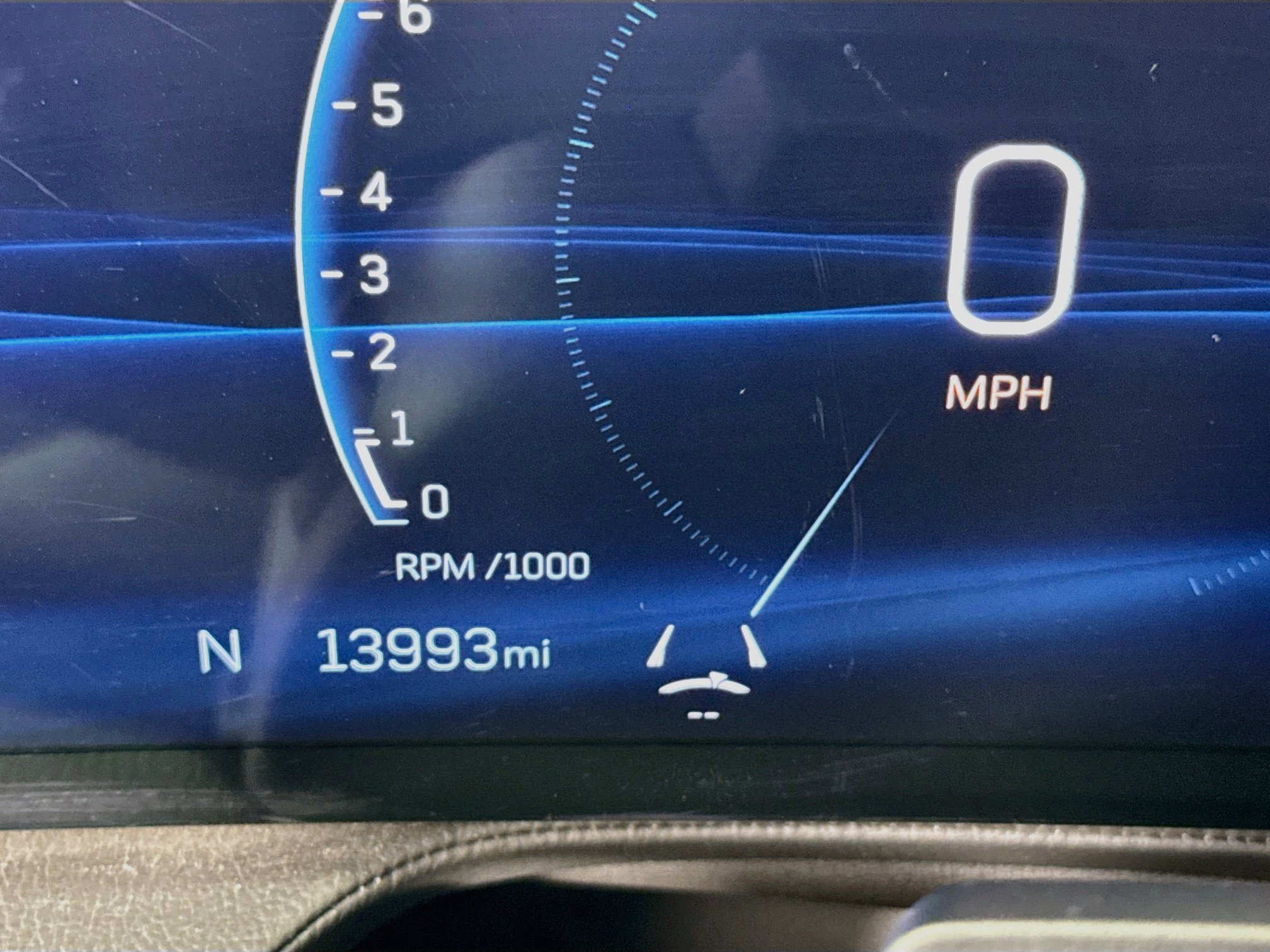 Used 2025 Cadillac CT5 Sport w/ Technology Package RWD image 14