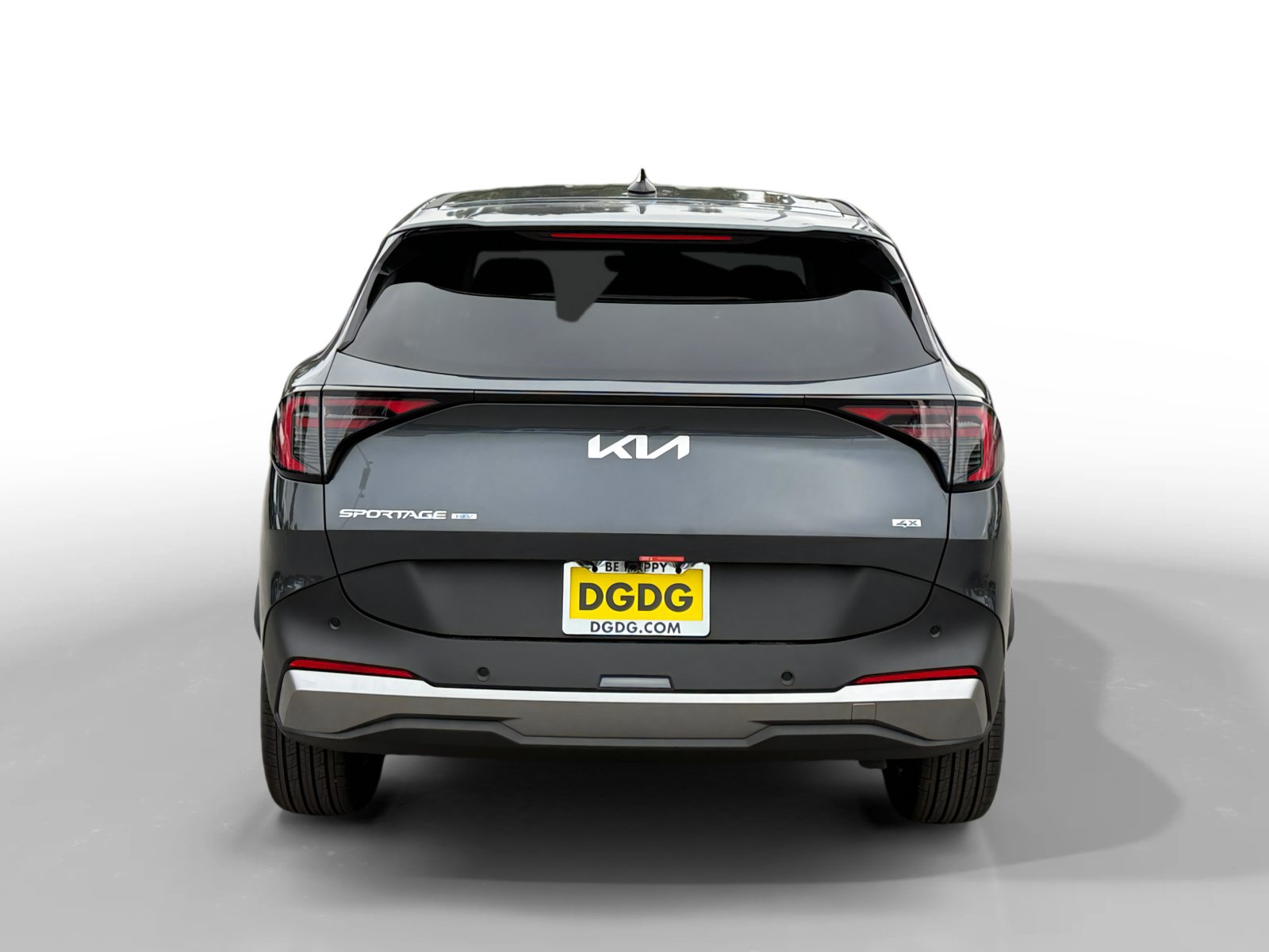 New 2027 Kia Sportage S AWD/4WD image 4
