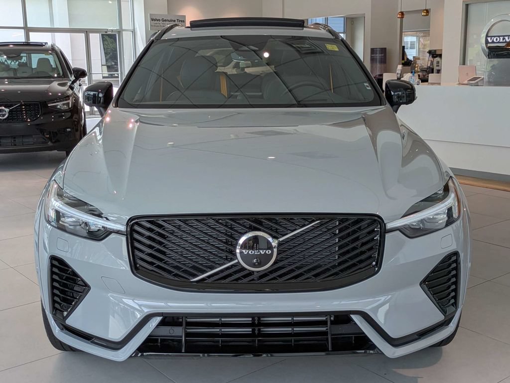New 2026 Volvo XC60 T8 Polestar AWD/4WD image 8